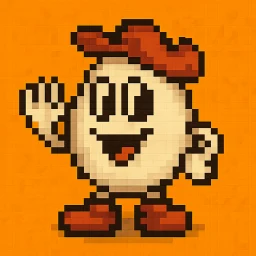 Wonder Egg