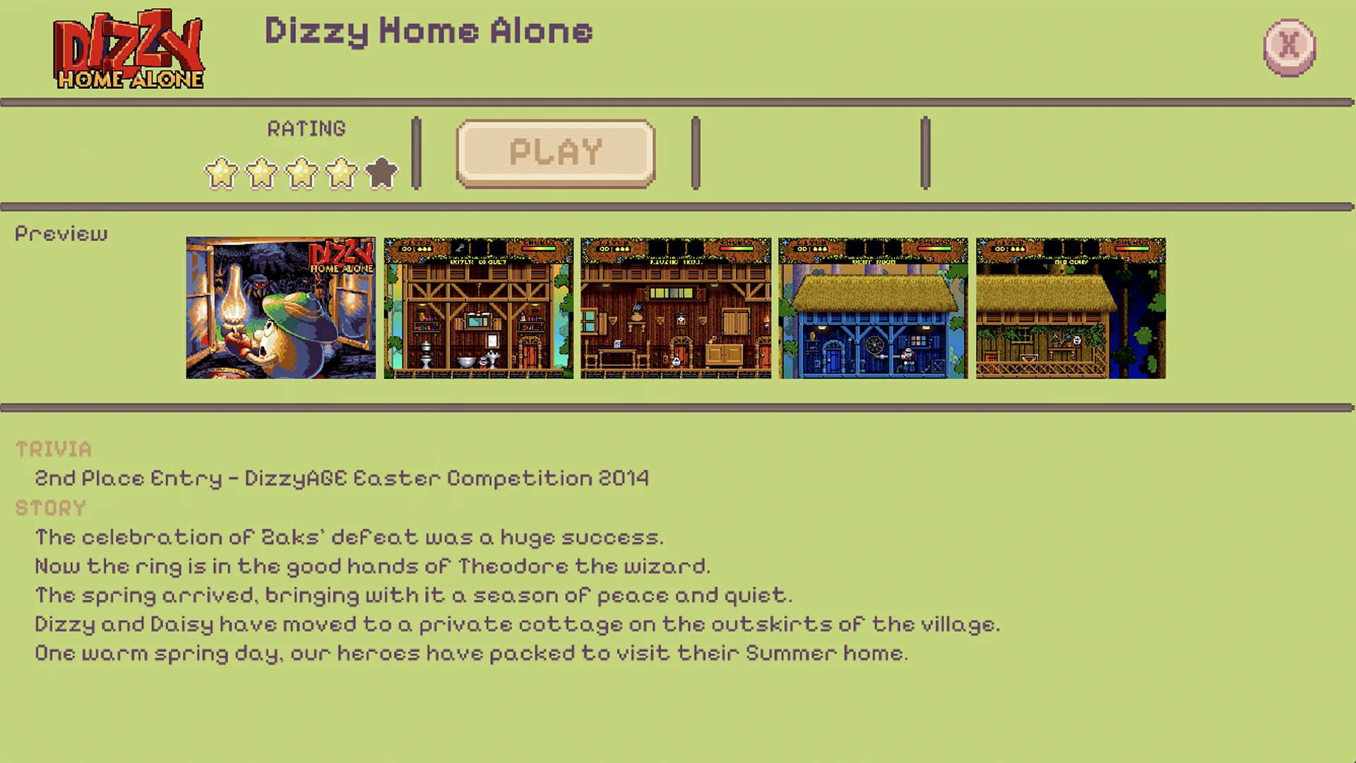 Wonder Egg screenshot