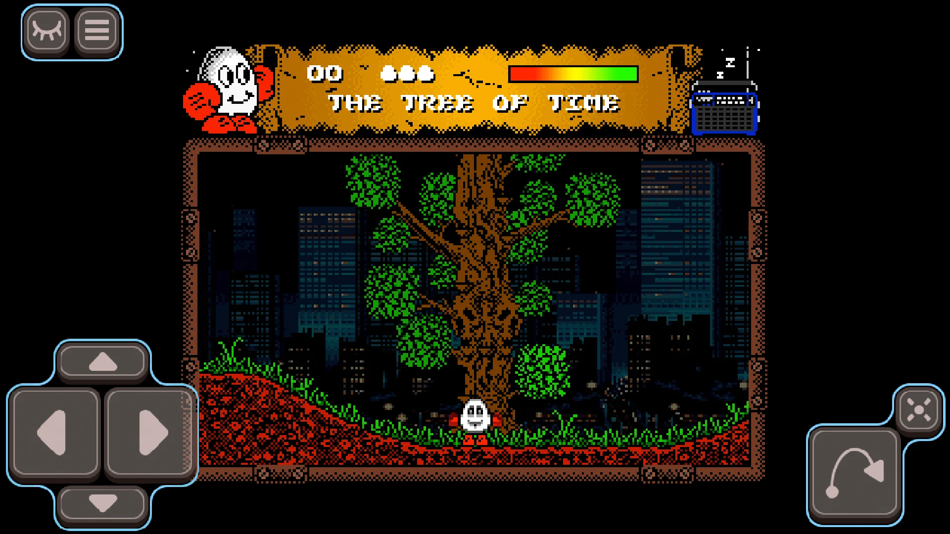 Wonder Egg screenshot