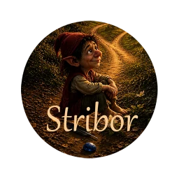 Ícone de The Forest of Stribor