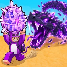 Ícone de Steal An Egg: BrainRot